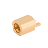 Coaxial Connector (RF) Assemblies - 1678-3811-40116-ND - DigiKey