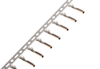 Crimp Contacts - 7205722 - RS Components, Ltd.
