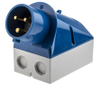 Industrial Power Connectors - 1871083 - RS Components, Ltd.