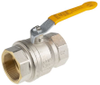 Ball Valves - 7335176 - RS Components, Ltd.