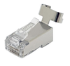 Ethernet Connectors - 205122 - RS Components, Ltd.