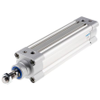 Pneumatic Piston Rod Cylinders - 1214768 - RS Components, Ltd.