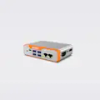 CL260 Ultra Small Form Factor Intel N-Series Edge Gateway - CL260 - OnLogic Inc.