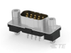 D-Shaped Connectors - 5-338309-2 - TE Connectivity
