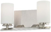 Bathroom Fixtures-Two Lights - 397789 - Light Center (The)