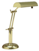 PH10-171-PB Lamps-Desk/Piano Lamps - 676891 - Capital Lighting, Inc.