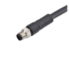Industrial Circular Connectors - 557153 - RS Components, Ltd.