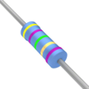 0.25W 250V Resistor - 53-YR1B47R5CC - ERSAELECTRONICS PTE. LTD.