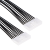 Rectangular Cable Assemblies - 455-3801-ND - DigiKey