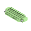 Circular Cable Assemblies - 281-1283550000-ND - DigiKey
