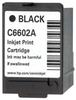 HP C6602A OEM Addmaster Black Ink - 102004597 - LaserCycle