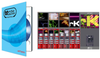 Media Master Express Software -- Media Master Express Software