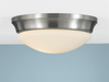 Flush Mounts-Bowl Style - 438246 - Capital Lighting, Inc.