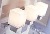 4443-PC Bathroom Fixtures-Three Lights - 608604 - Capital Lighting, Inc.