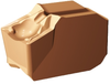 CoroCut&reg; Q insert for turning -- QD-NG-0300-0003-TF 1125 - Image