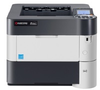 Black & White Network Printer - ECOSYS FS-4100DN - Kyocera Mita