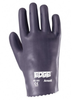 Ansell Edge 40-105 Gray 9 Knit Full Fingered Work & General Purpose Gloves - Nitrile Foam Palm Only Coating - 076490-18901 - 076490-18901 - R. S. Hughes Company, Inc.
