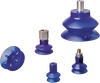 Vinyl Bellows Cups, 1.5 Folds -- SBV 1 - Image