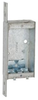 Switch Box - Steel - 404 - Hubbell Electrical Products
