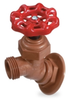 Acetal Plastic Faucets & Valves - 16605 - U.S. Plastic Corporation
