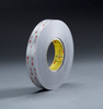 15 Mil Dark Gray Conformable Acrylic Foam Tape -- VHB™ Tape 5915 - Image