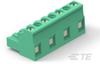 PCB Terminal Blocks - 282808-4 - TE Connectivity