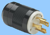 NEMA L21-30 Plug -- 88030680 - Image