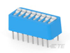 DIP Switch - 5-5435640-0 - TE Connectivity