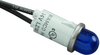 Lamp, Incandescent Indicator, 12V, 80Ma, Wire Leaded; Lamp Base Type Wamco - 86T5431 - Newark, An Avnet Company