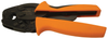 Crimp Tool, Wire End Ferrules; Crimp Tool Type Weidmuller - 93F1817 - Newark, An Avnet Company