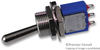 Switch, Toggle, Spdt, 6A, 250V; Switch Operation Apem - 89C3345 - Newark, An Avnet Company