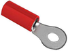 Ring Tongue Terminal, Solistrand Series, 10, M5, 16 Awg, 1.42 Mm , Uninsulated Rohs Compliant Raychem - Te Connectivity - 28T0344 - Newark, An Avnet Company