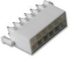 Connector, Plug, 12 Position, Pcb; Connector Systems Amp - Te Connectivity - 30AC2822 - Newark, An Avnet Company
