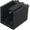 Wire-Board Connector Header 2 Position, 2.54Mm; Connector Systems Amp - Te Connectivity - 30K6866 - Newark, An Avnet Company
