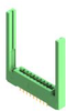 Card Edge Connector Rohs Compliant Edac - 60AJ8906 - Newark, An Avnet Company