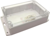 Enclosure, Ip65, Pc, Grey; Enclosure Type Multicomp Pro - 84Y6289 - Newark, An Avnet Company