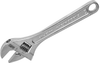 Adjustable Wrench, 0.9375, 6.375; Length Klein Tools - 98B9627 - Newark, An Avnet Company