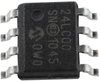Serial Eeprom, 128Bit, 400Khz, Soic-8; Memory Interface Type Microchip - 69K7667 - Newark, An Avnet Company