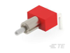 Toggle Switches - 1-1825136-4 - TE Connectivity