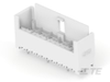 PCB Headers & Receptacles - 2371042-6 - TE Connectivity