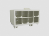 Minitek ® Pwr 4.2 - 10127819-08511PLF - Amphenol Communications Solutions