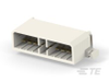 PCB Headers & Receptacles - 2-5171366-1 - TE Connectivity