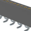 Headers, Receptacles, Female Sockets - 851-93-033-30-001000-ND - DigiKey