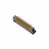 FFC, FPC (Flat Flexible) Connector Assemblies - XF2J242412AR100BYOMZ-ND - DigiKey
