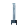Light Pipes - 492-UHF5-0.500-Y-67-ND - DigiKey
