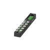 Sensor Interface Junction Blocks - 277-1197623-ND - DigiKey