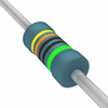 Through Hole Resistors - MBB02070C4300DC100-ND - DigiKey