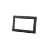 Display Bezels, Lenses - 1613-1010-ND - DigiKey