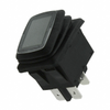 Rocker Switches - CW138-ND - DigiKey