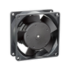 DC Brushless Fans (BLDC) - 381-3327-ND - DigiKey